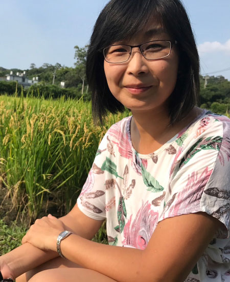 楊品鳳 臨床心理師