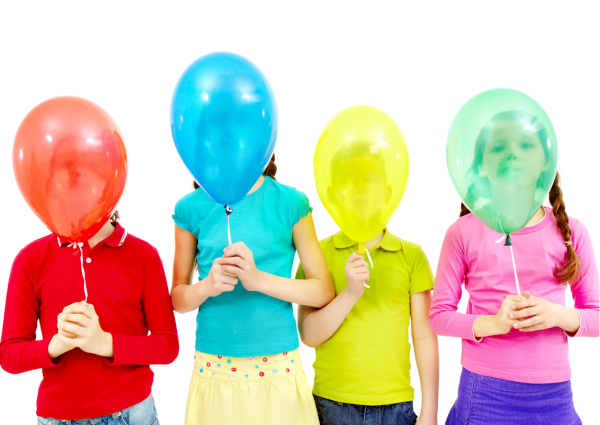 從《腦筋急轉彎2》看孩子情緒發展：如何引導孩子管理多變情緒