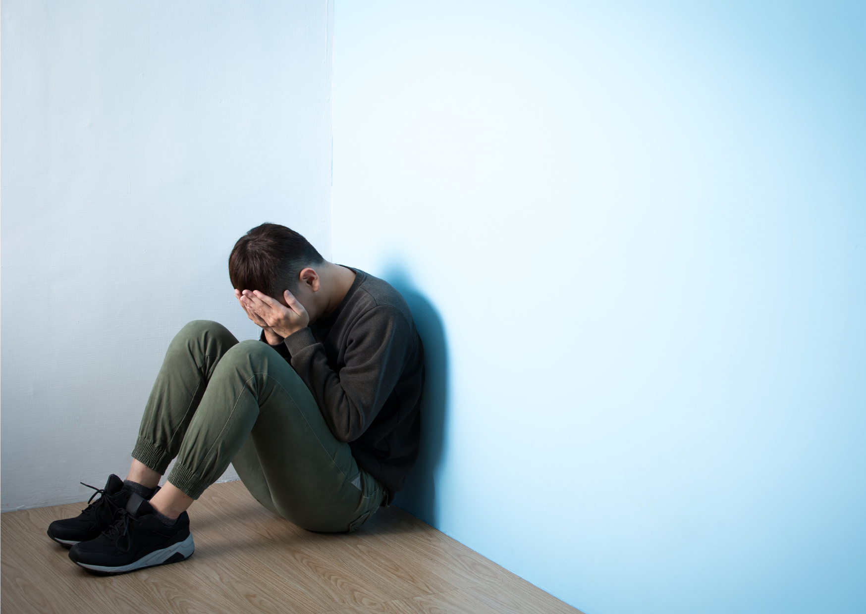 心理創傷會遺傳嗎?醫揭創商如何在家庭中"悄悄複製"  文/ 周伯翰醫師