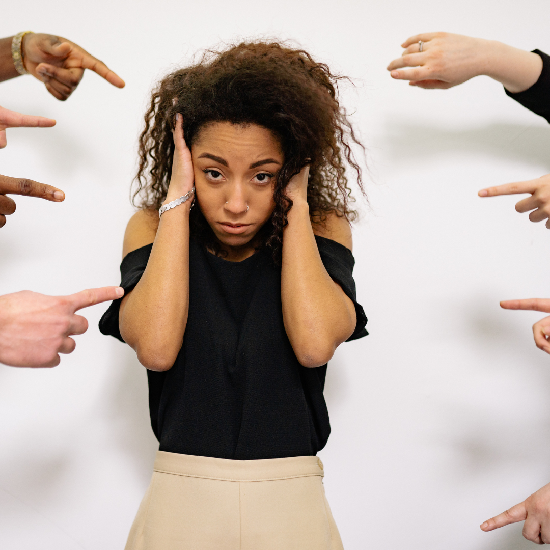 健康網》憂鬱症不是想太多！ 醫揭親友陪伴「4不」守則