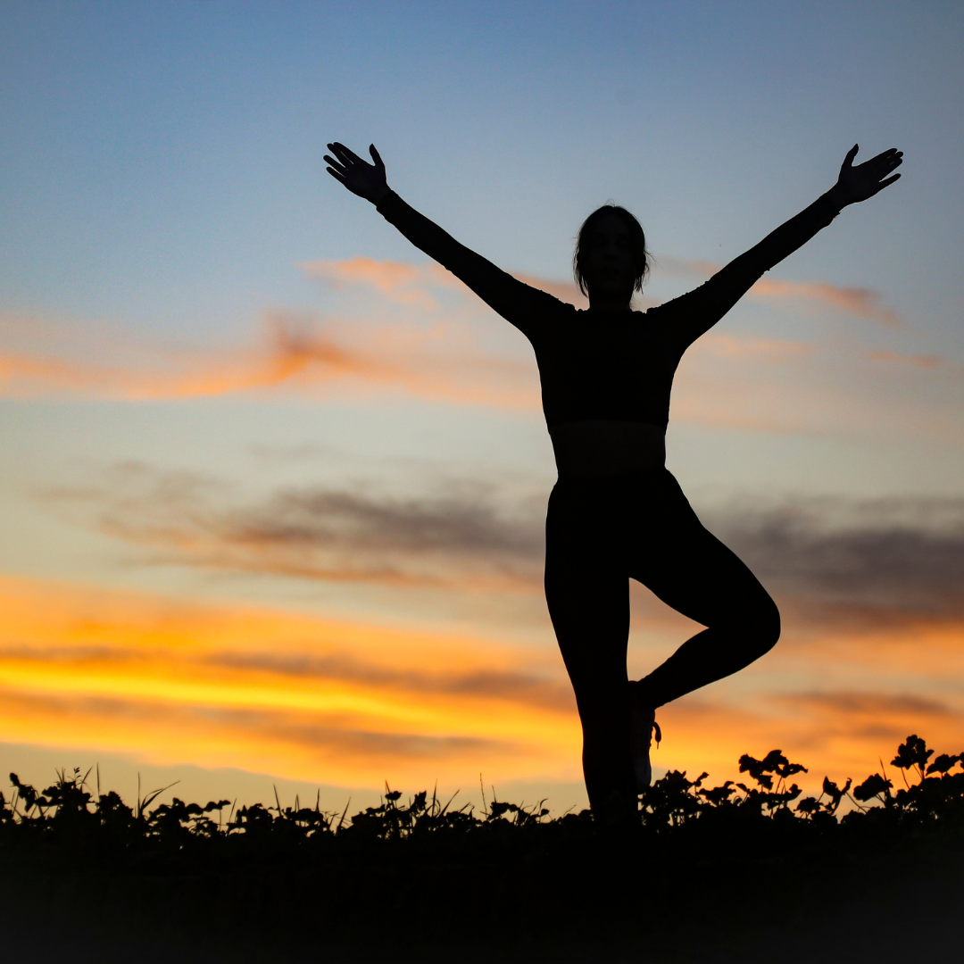 寫感恩日記多運動，走過憂鬱!