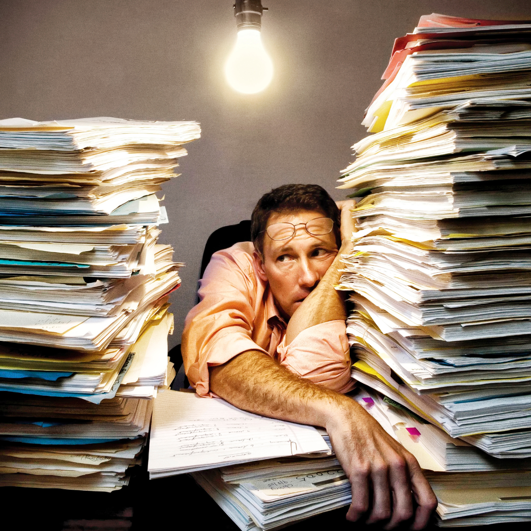 10/10 世界心理健康日：當工作壓力成為隱形威脅 企業應如何應對？