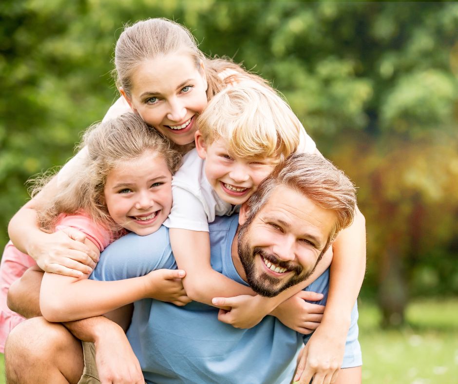 為什麼孩子只聽爸爸（媽媽）的話？